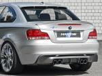 BMW 135i Coupe by Hartge 2008 года